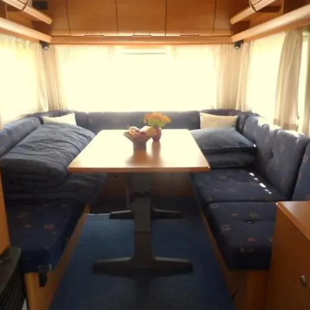 Camping Enghavegard Asnæs