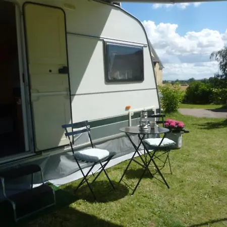 Enghavegard Camping *